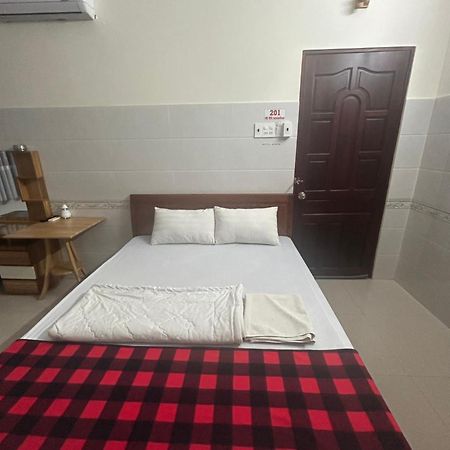 Hotel Anh Tuan Bac Lieu 외부 사진