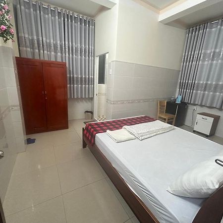 Hotel Anh Tuan Bac Lieu 외부 사진