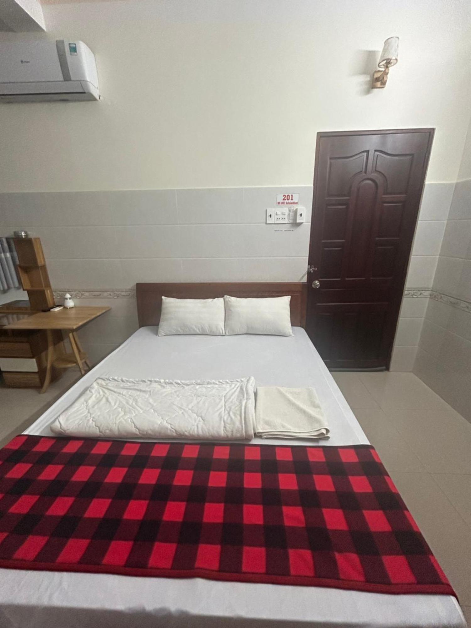 Hotel Anh Tuan Bac Lieu 외부 사진