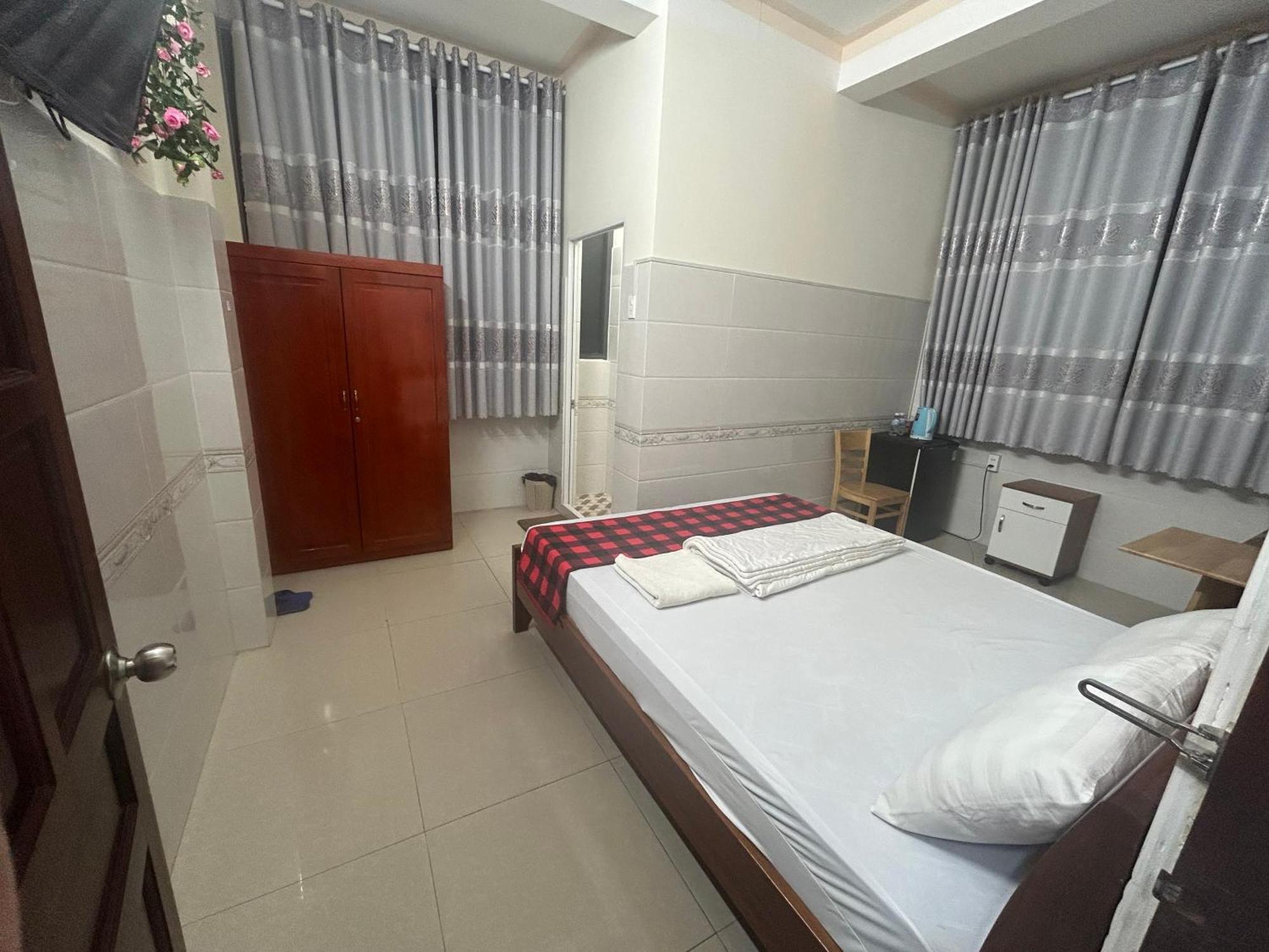 Hotel Anh Tuan Bac Lieu 외부 사진