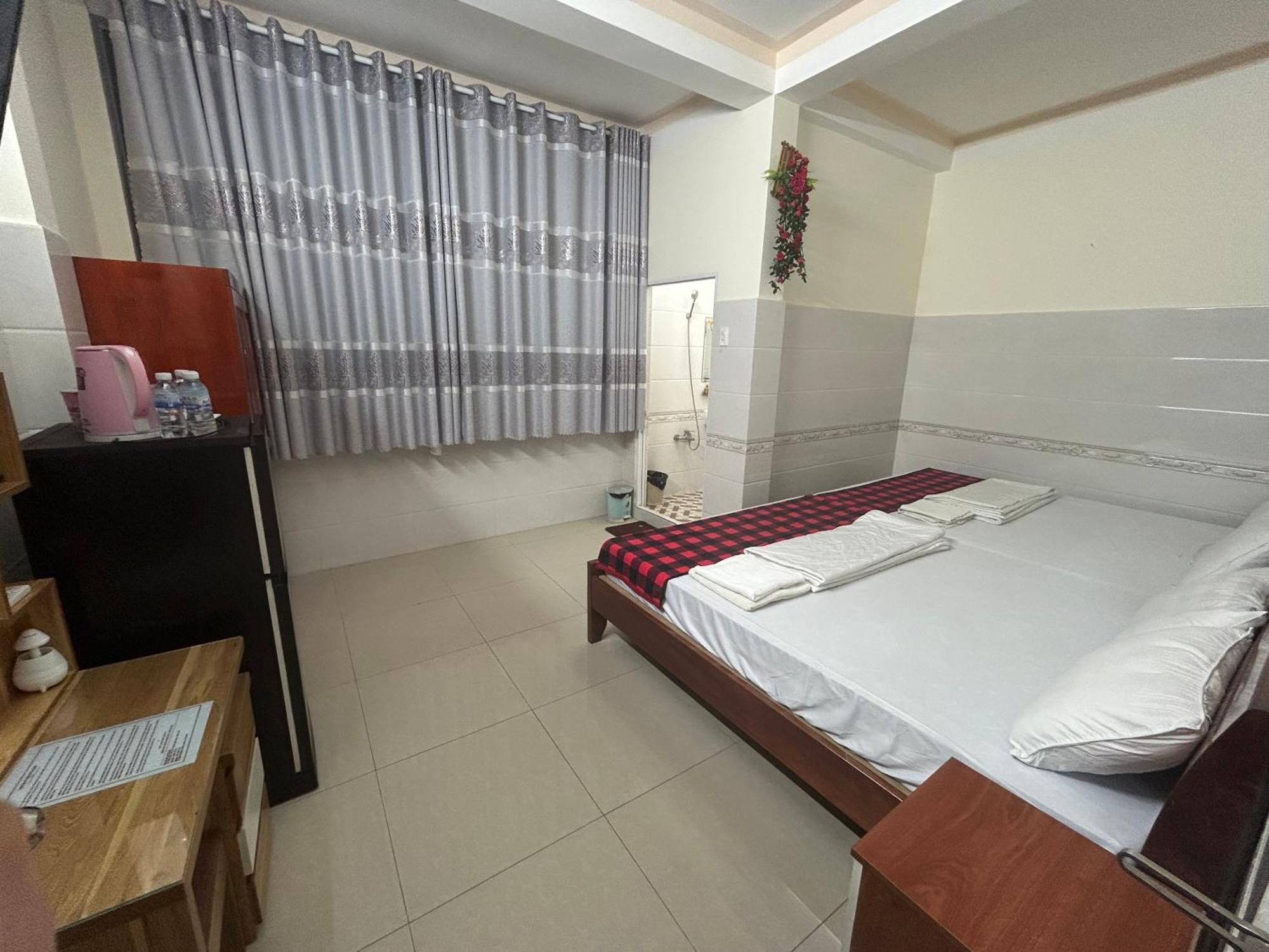 Hotel Anh Tuan Bac Lieu 외부 사진